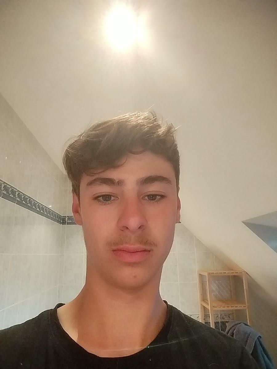 Profil de Fabrizzio