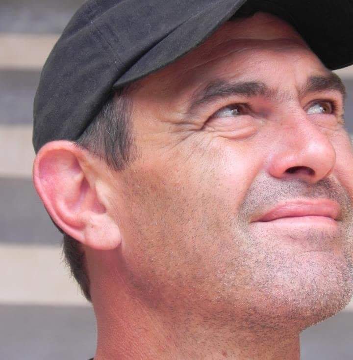 Profil de Cristobal