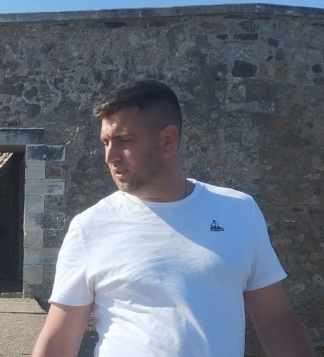 Profil de Jean-fernand