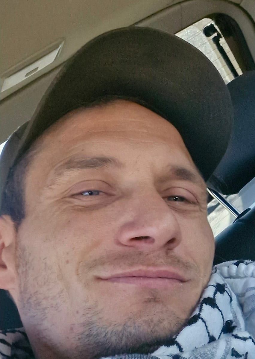Profil de Roger-pierre
