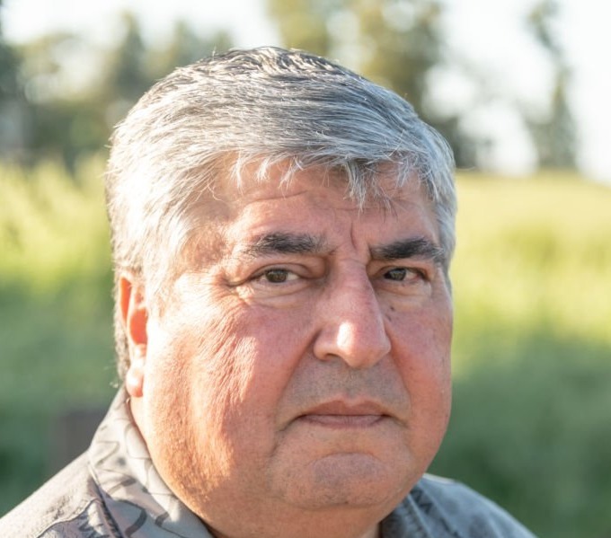 Profil de Ramon