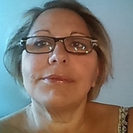 Profil de Chahrazed