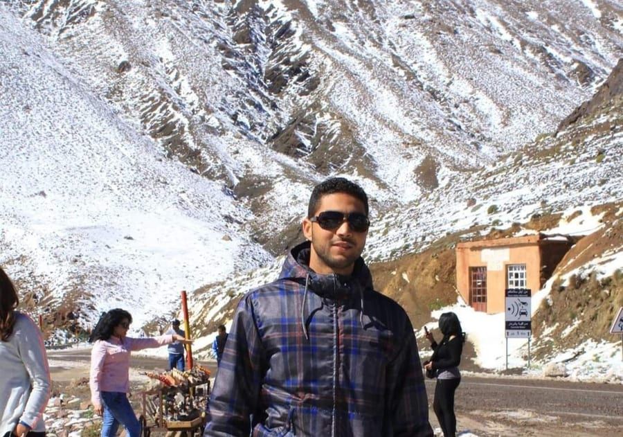 Profil de Gurvan
