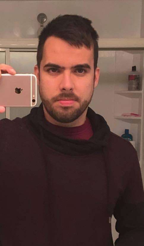 Profil de Anas