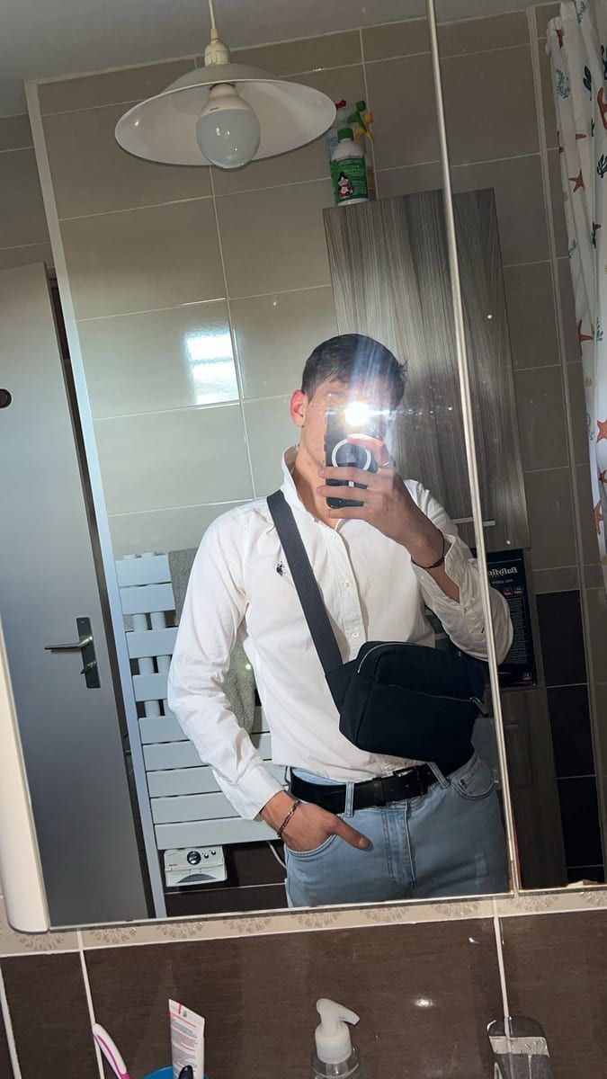 Profil de Egidio