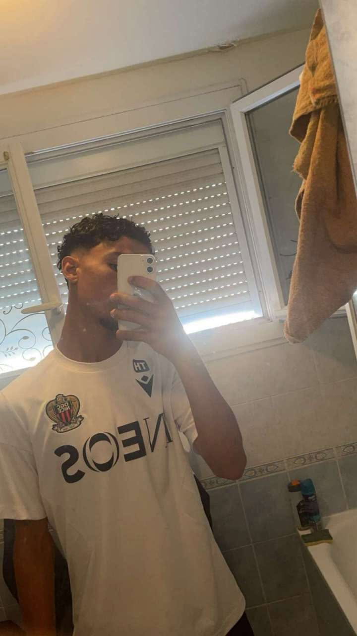 Profil de Reinaldo
