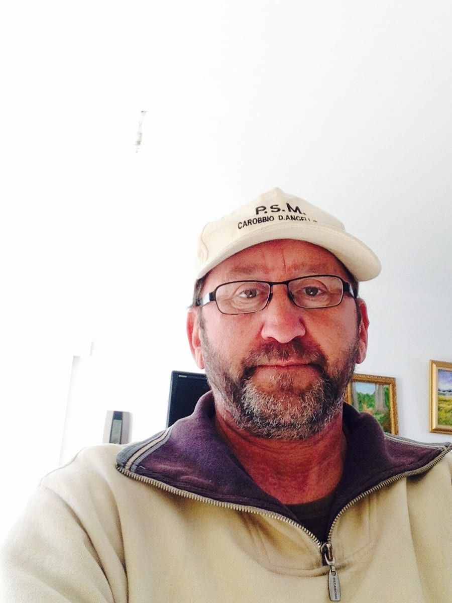 Profil de Hasan-huseyin
