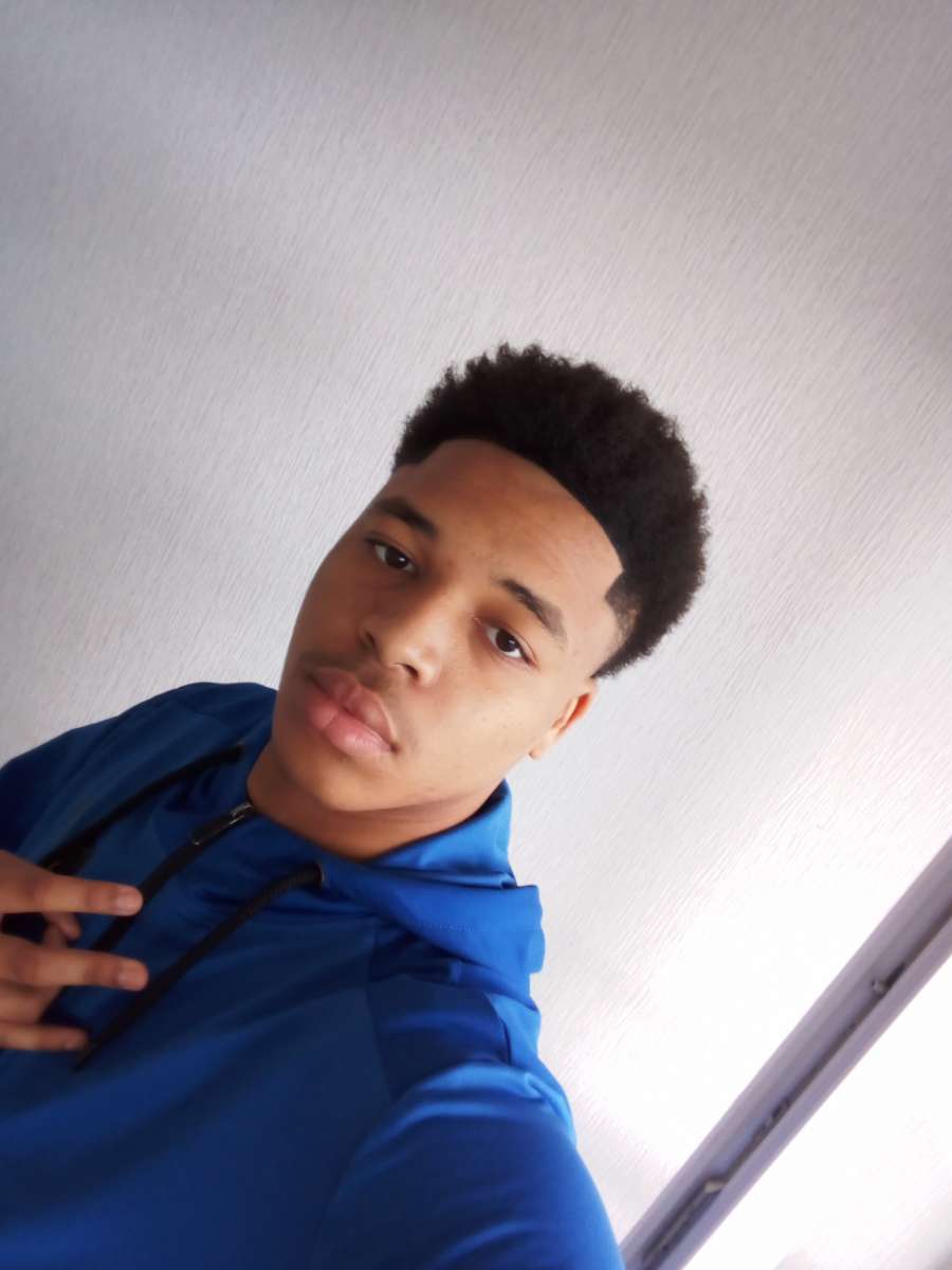 Profil de Luis-philippe