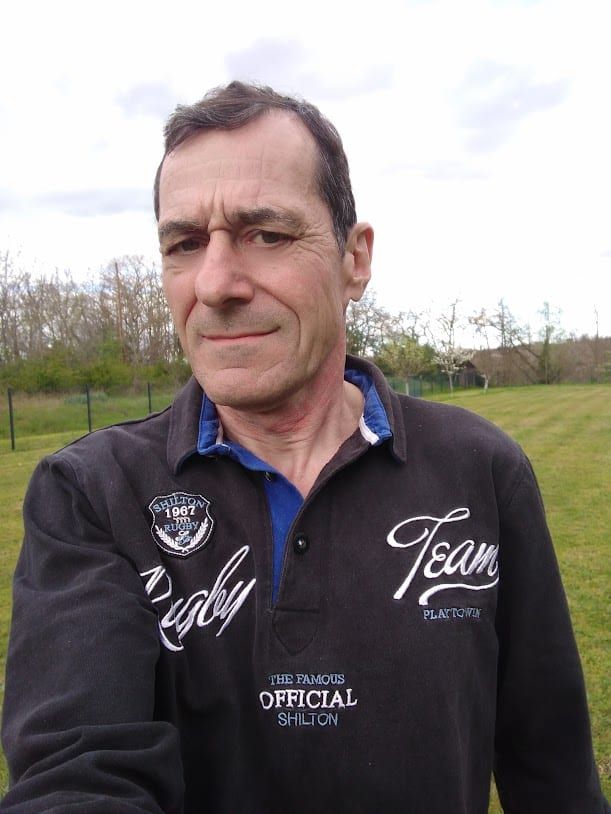 Profil de Gonthier