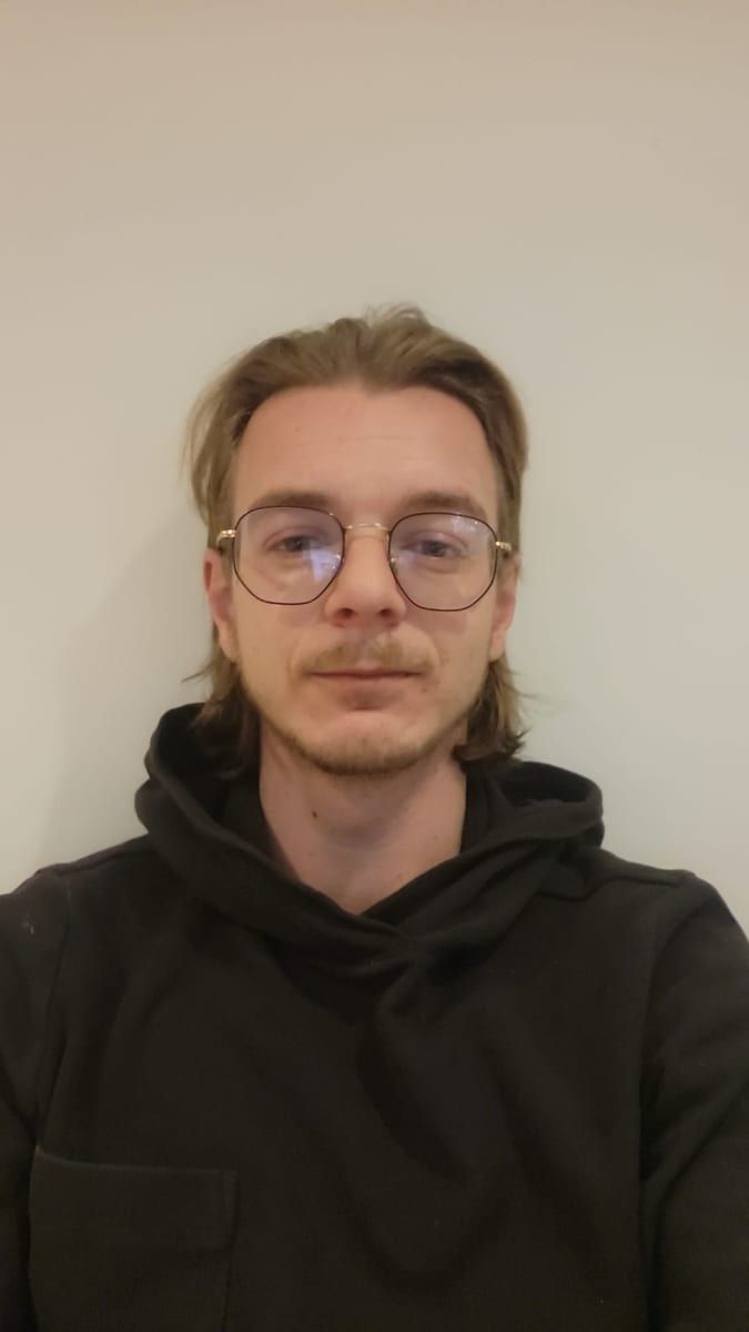 Profil de Mouctar