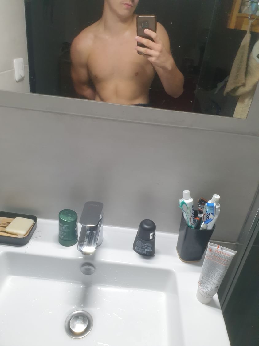 Profil de Victorio