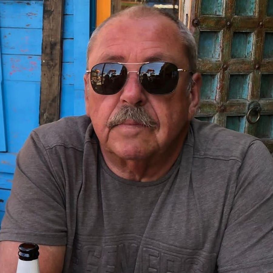 Profil de Thaddée