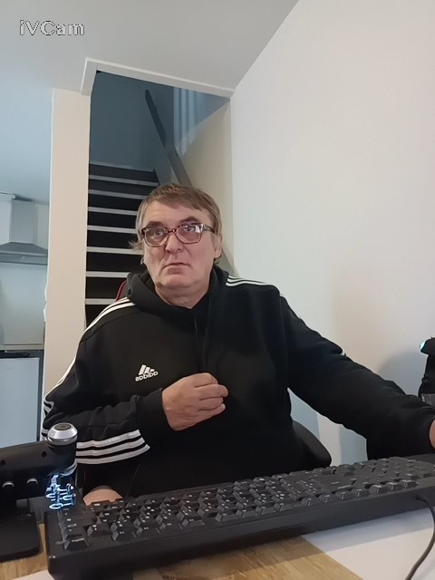 Profil de Charlery
