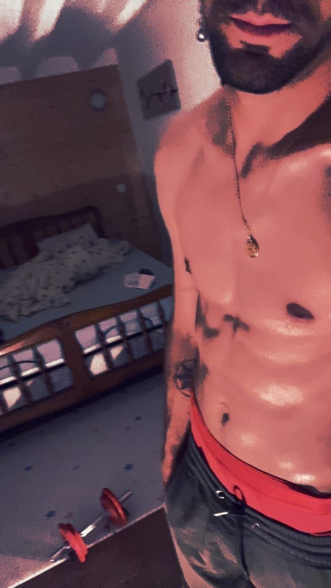 Profil de Safwen