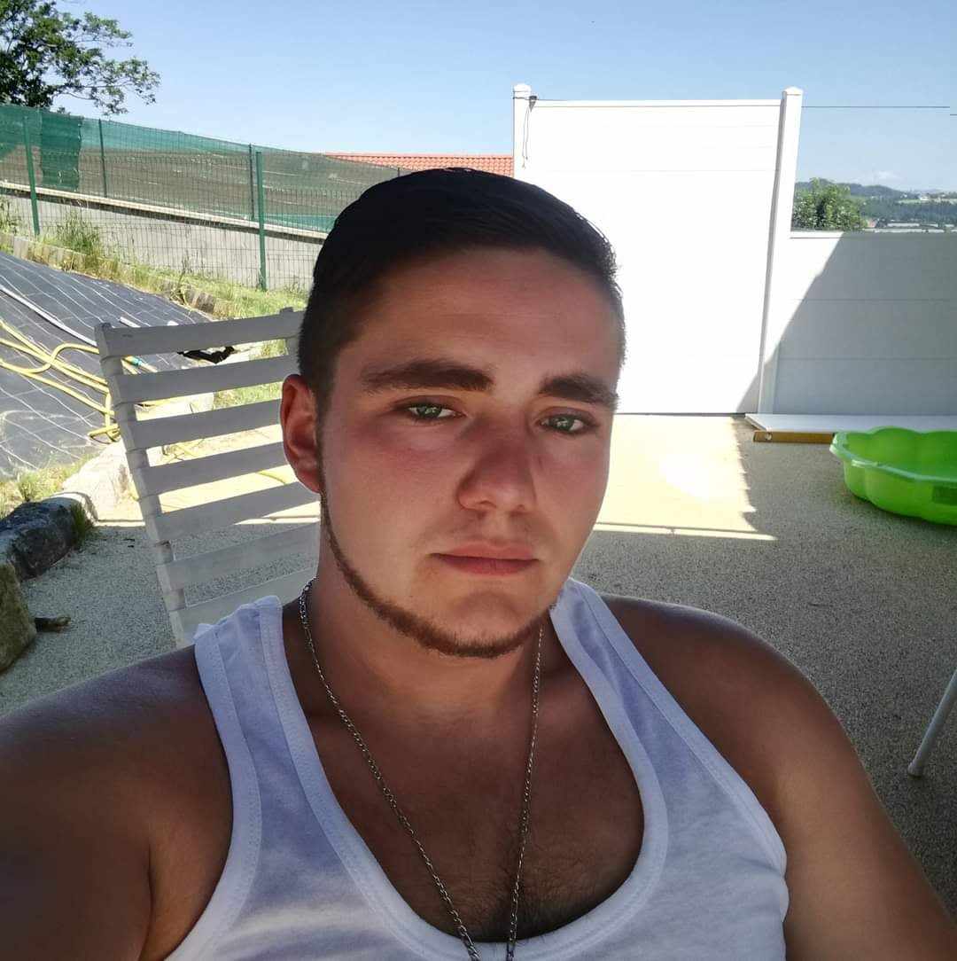 Profil de Shmouel