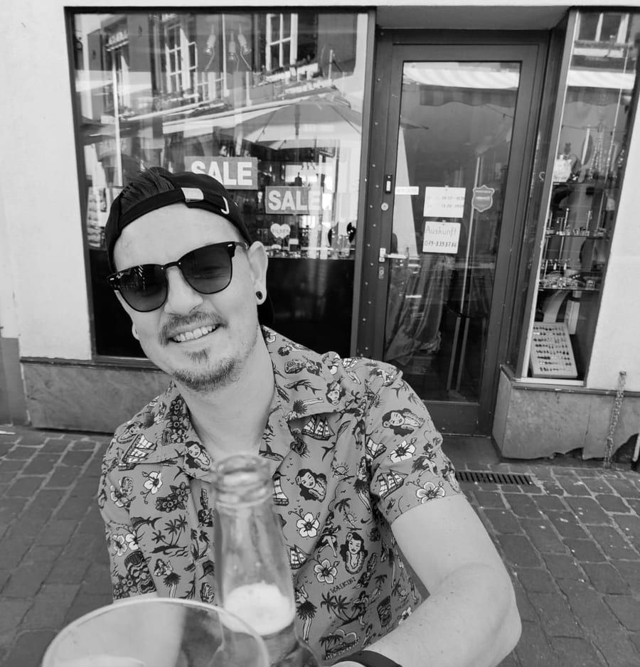 Profil de Nourdine