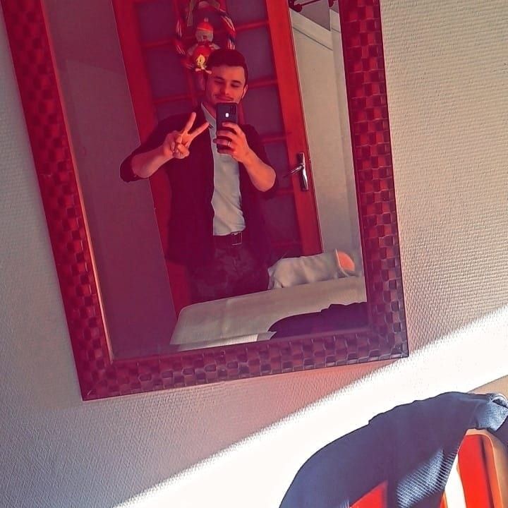 Profil de Haykel
