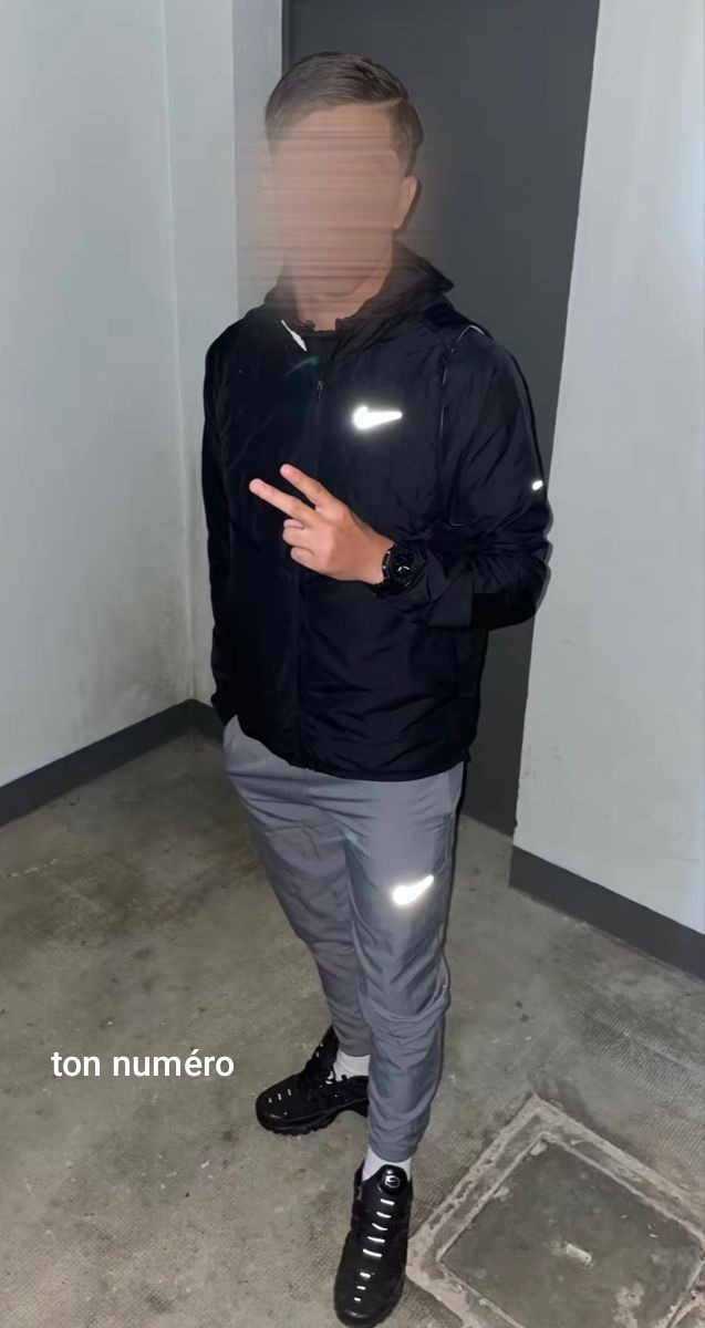 Profil de Mamoudou
