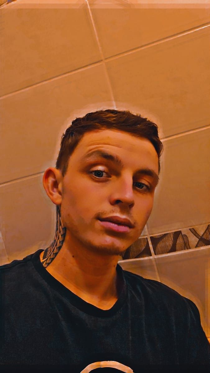 Profil de Youri
