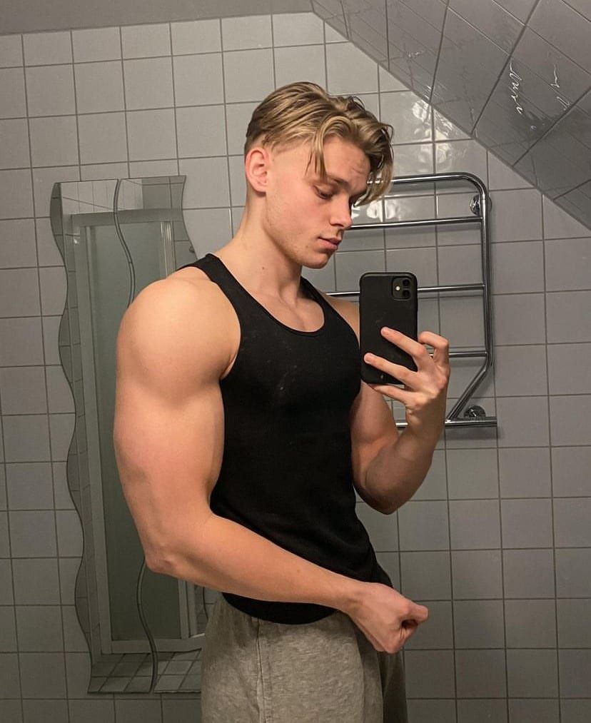 Profil de Kyron