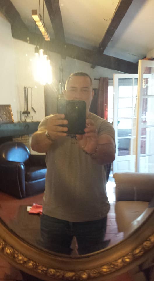 Profil de Rodolph