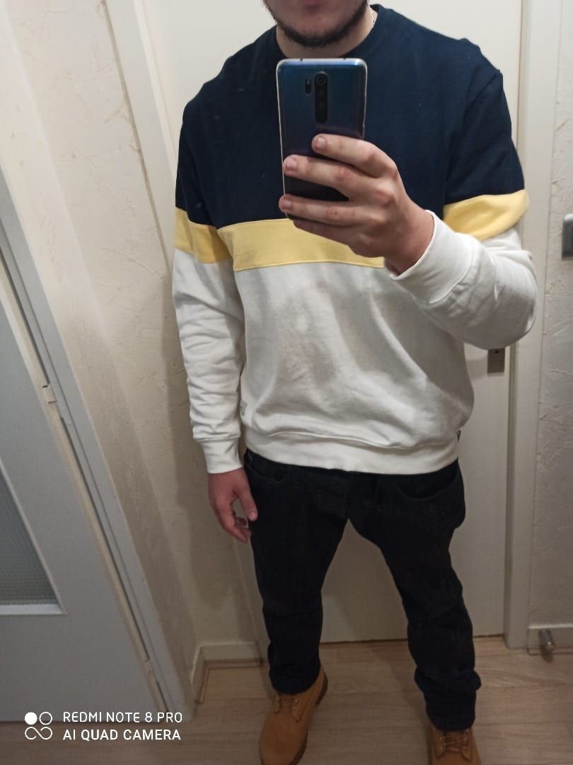 Profil de Keny