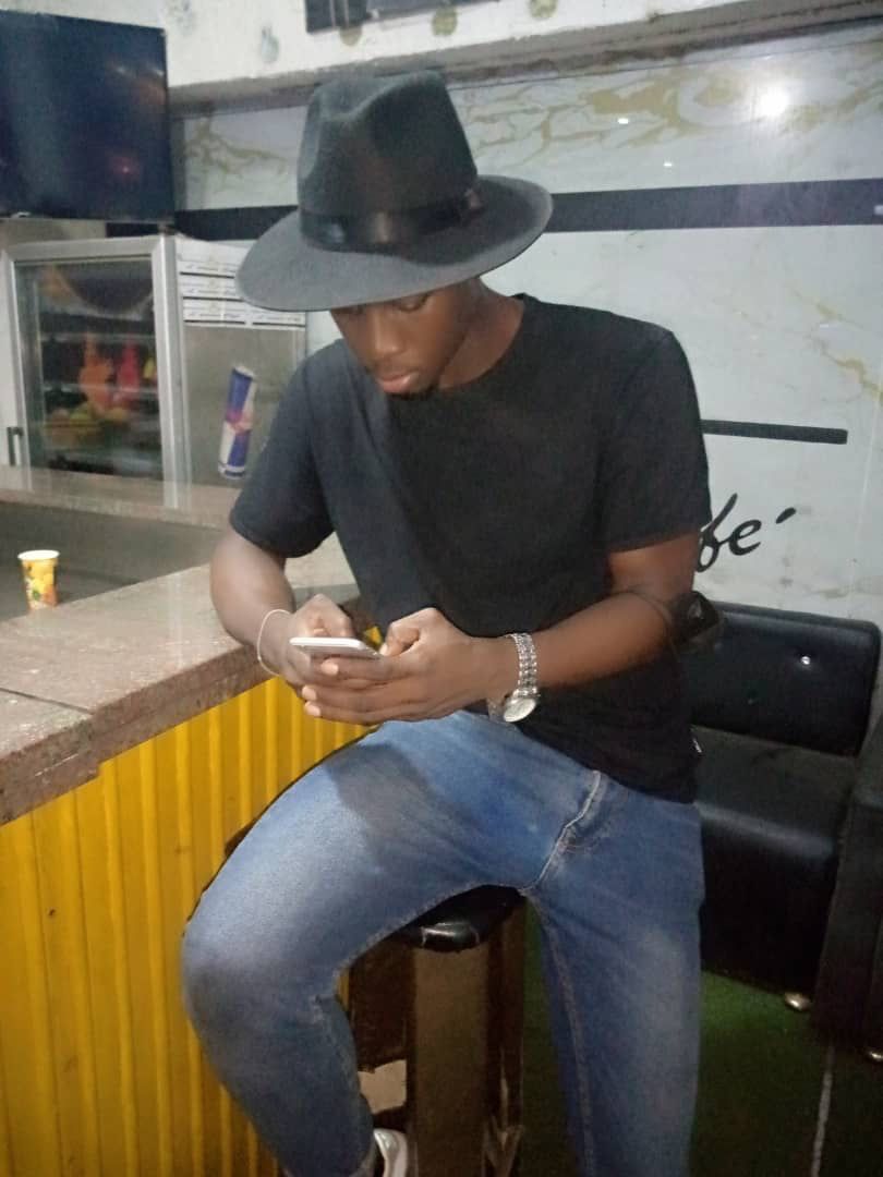 Profil de Yero