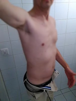 Profil de Sahil