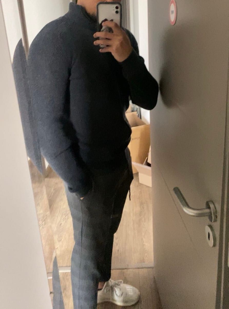 Profil de Avraham