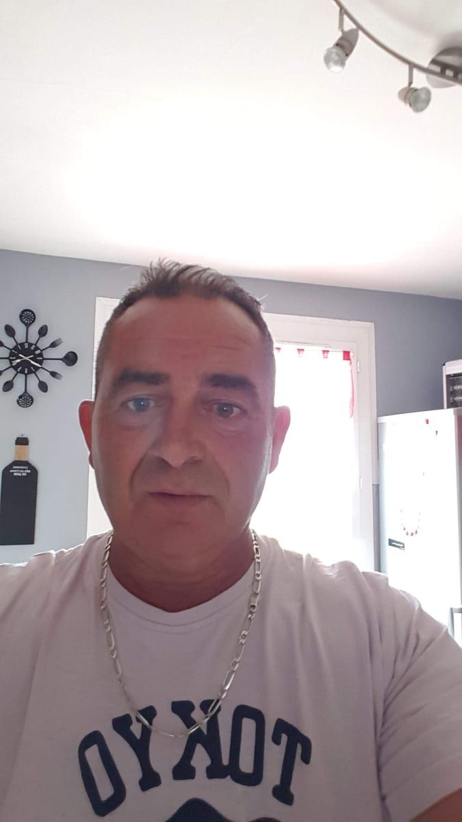 Profil de Réginald