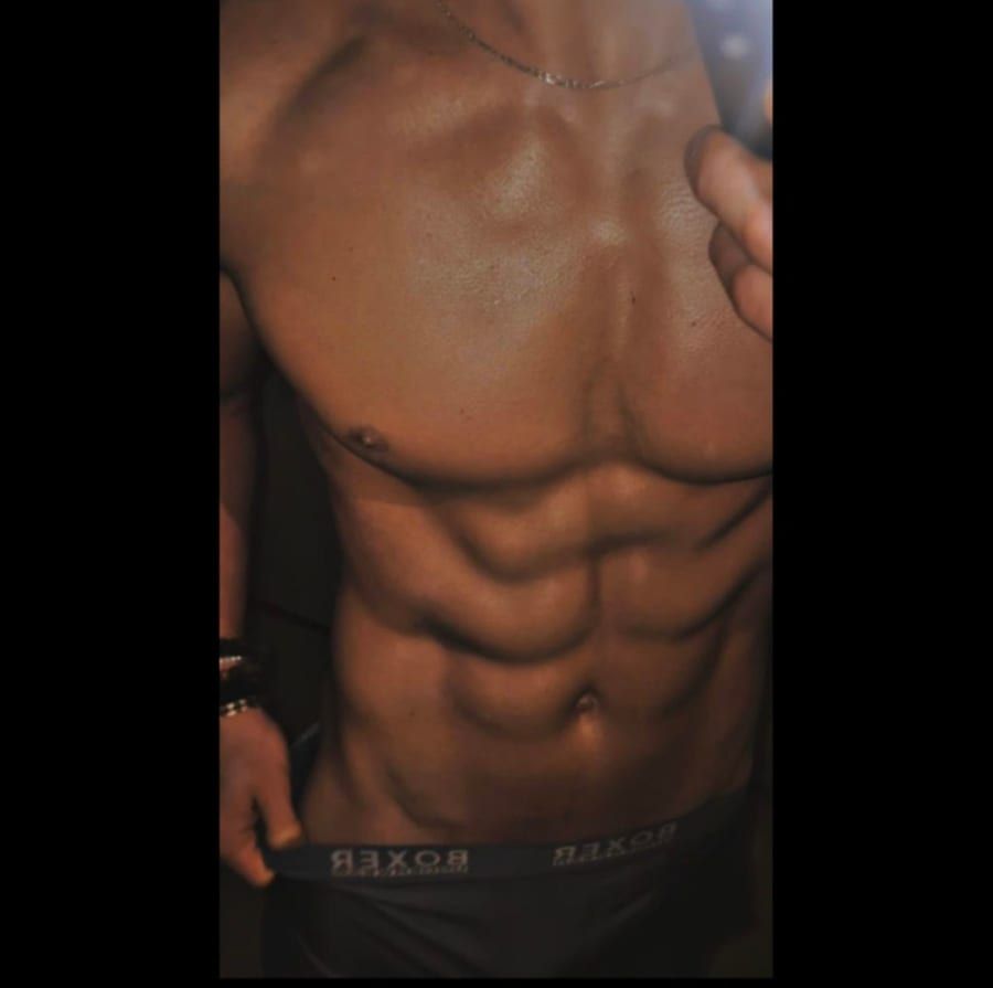 Profil de Wassym