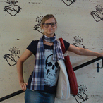 Profil de Lina-marie