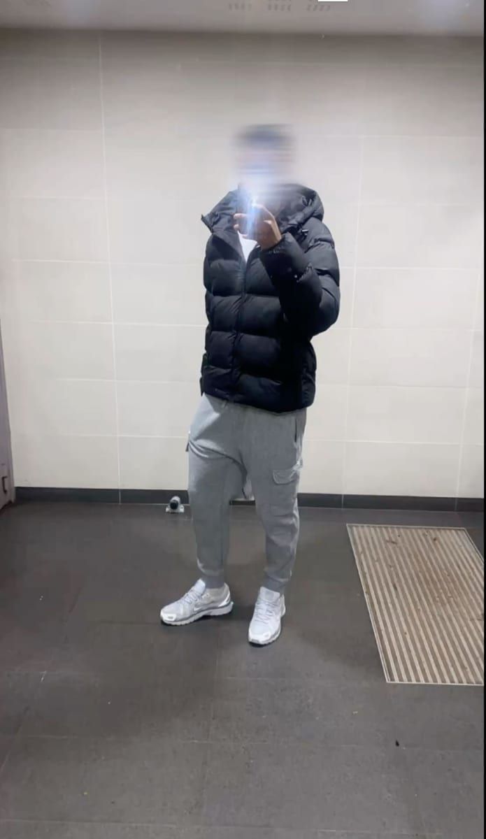 Profil de Haitham