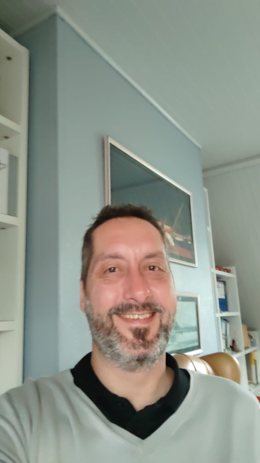 Profil de Del
