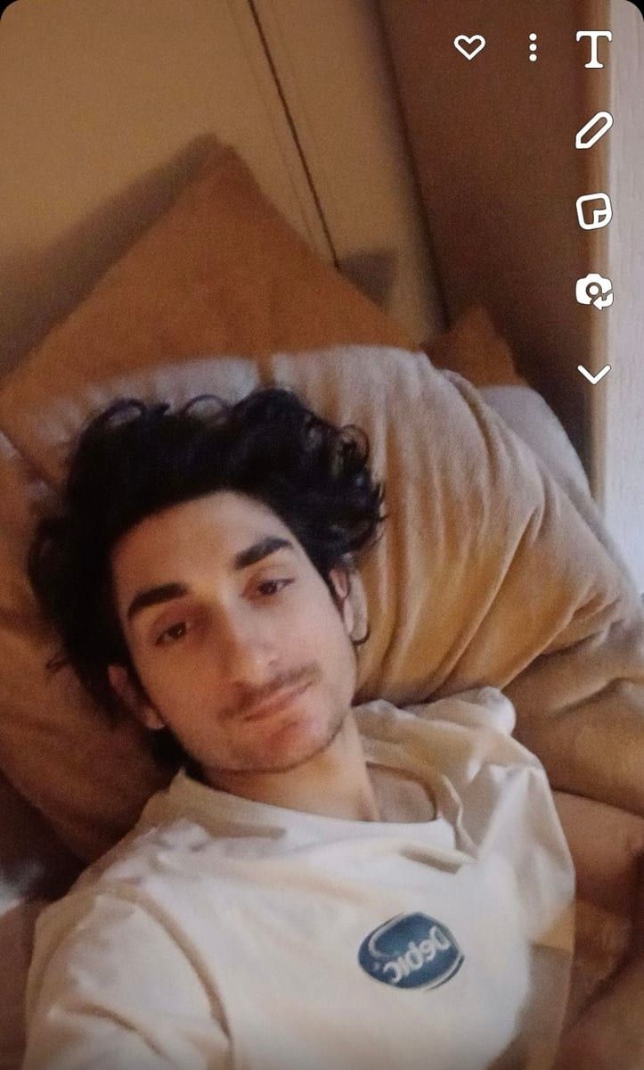 Profil de Stepan